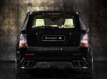 Land Rover Range Rover Sport by Mansory 2010 года